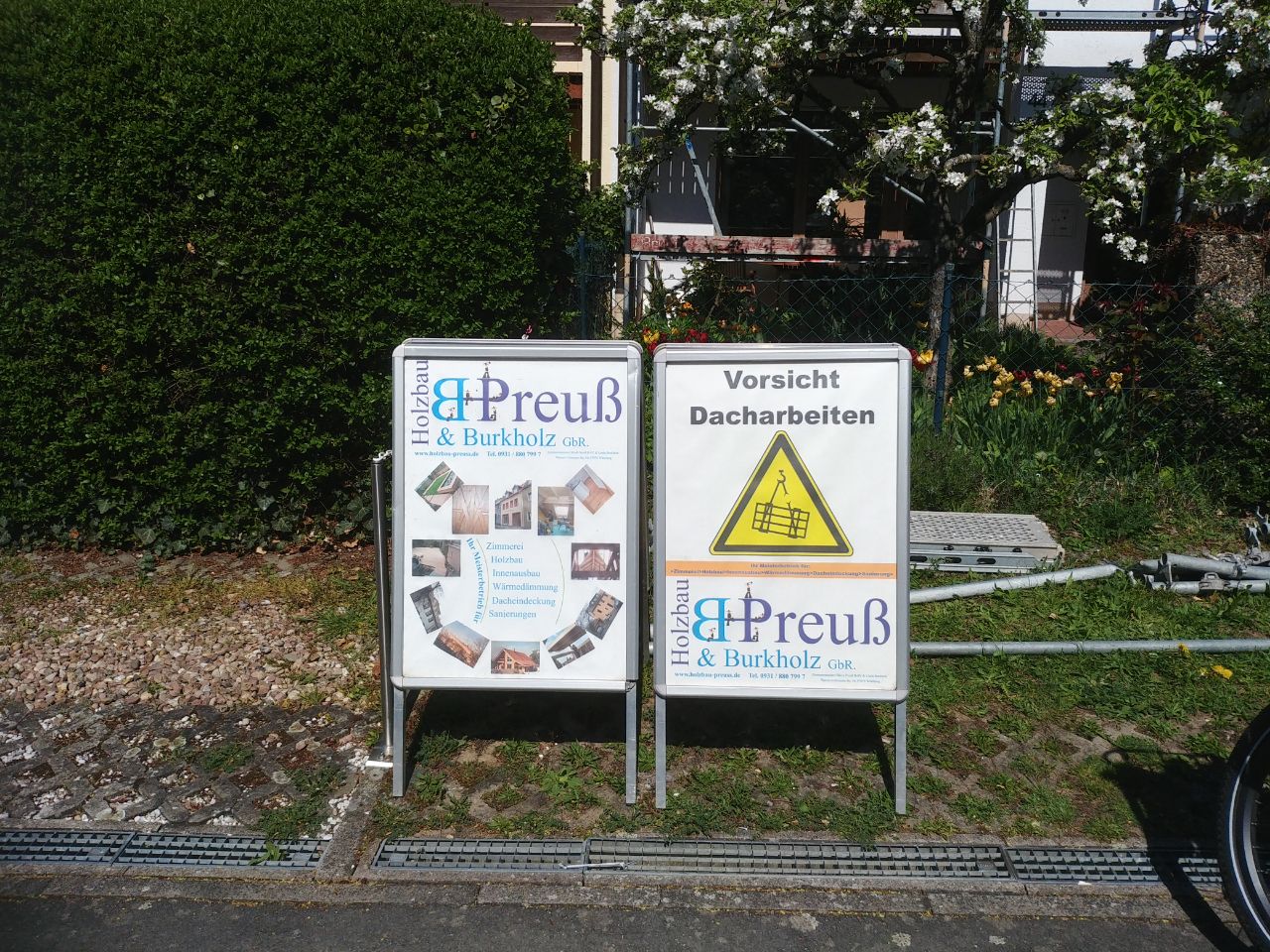 Die Zeit für Bewerbungen fliegt vorbei! Schnapp dir die Chance!